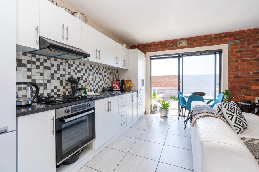 1 Bedroom Property for Sale in Brooklyn Western Cape